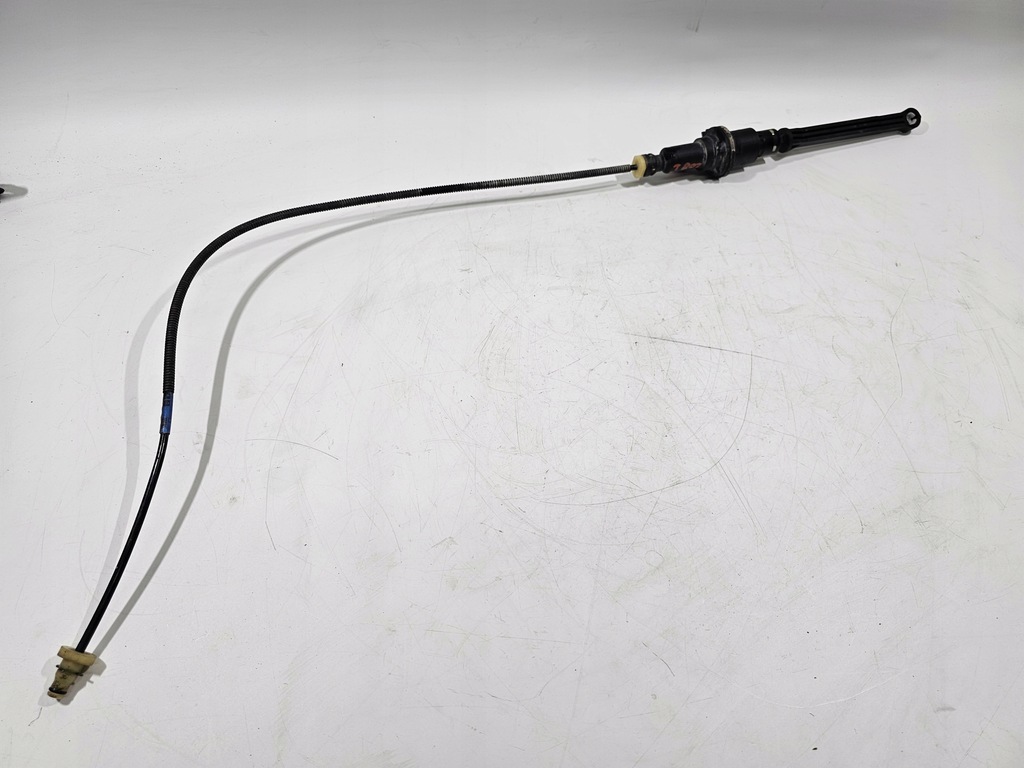 фото №8, Помпа зчеплення peugeot 208 i #1755