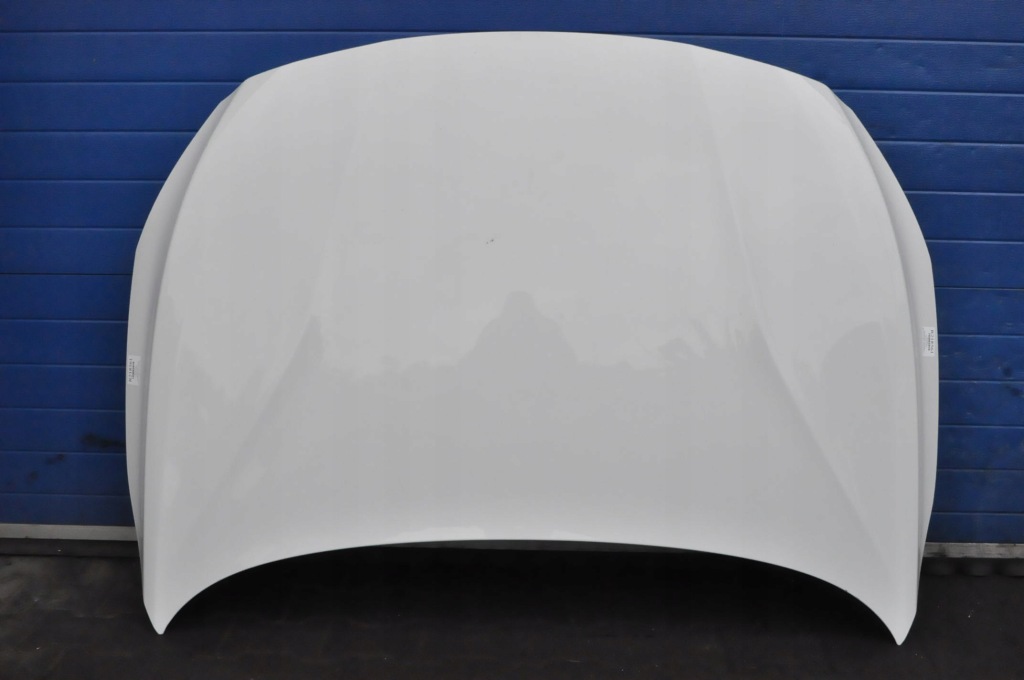 фото №1, Volvo s60 ii v60 lift капот кришка відсік двигуна