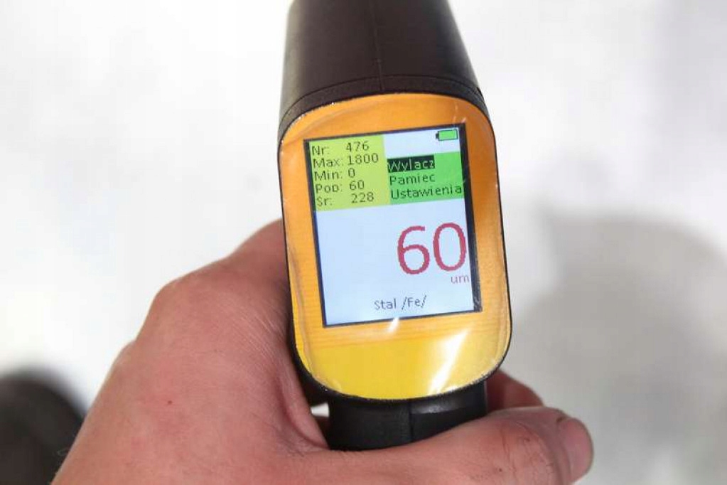 фото №7, Двері ліва перед передні блакитний hyundai ix35 09-15