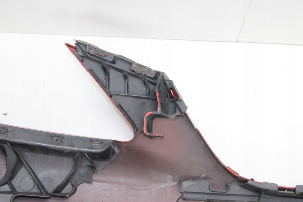 фото №15, Бампер перед передний seat ibiza iv 08-12r