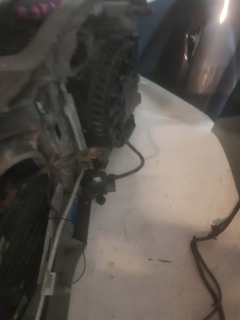 фото №9, Tesla s 12-16r przed lift kompletny перед