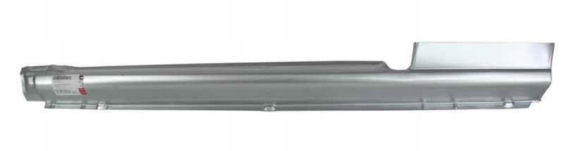 фото №1, Поріг ford fiesta 3d 89-99 mk3 mk4 пороги новий l