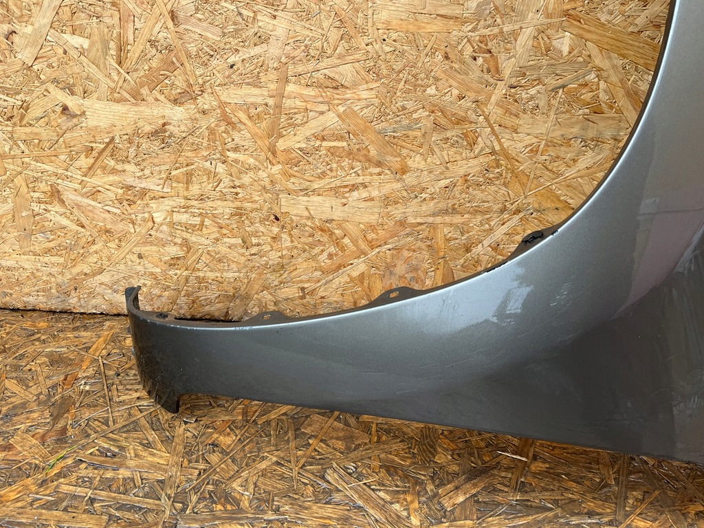 фото №9, Крила лівий передній перед toyota rav4 rav-4 iii 3 lift 09-