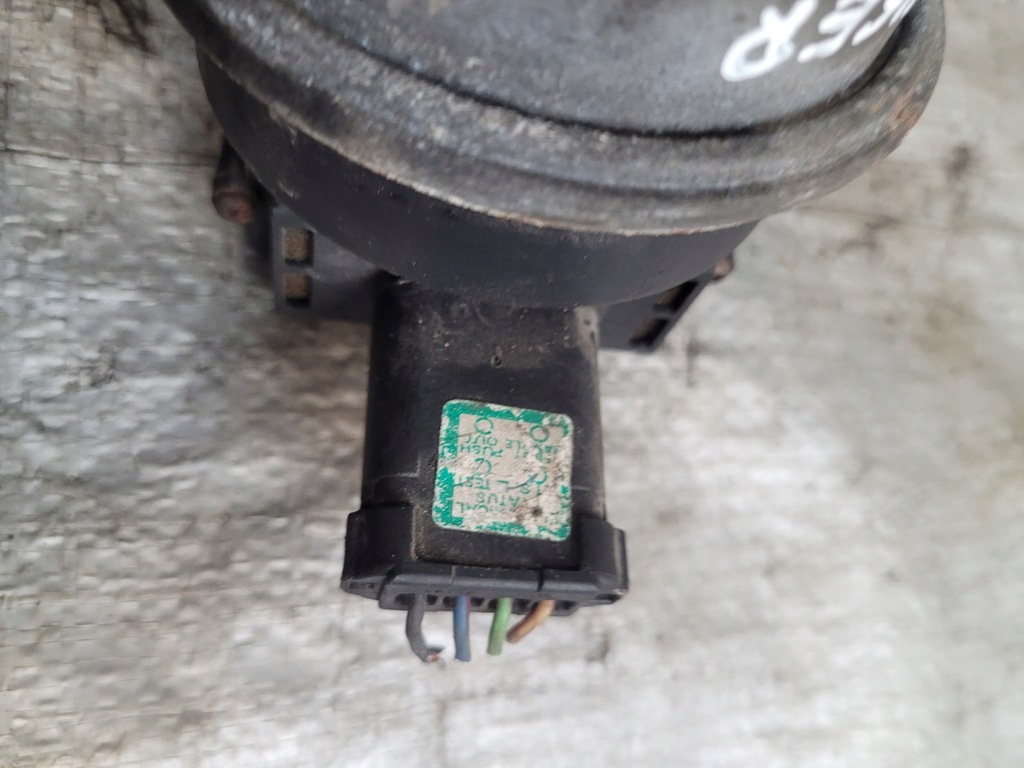 фото №9, Актуатор турбины дроссель круиз-контроль pt cruiser 2.4b turbo