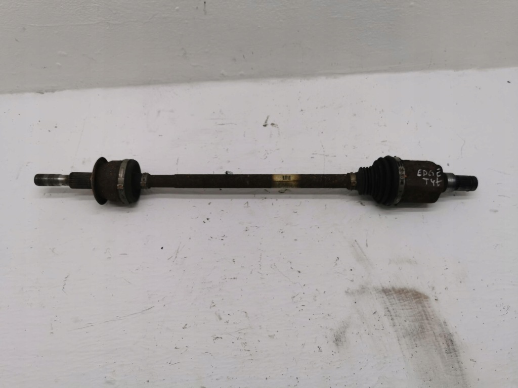 фото №1, Привідний вал задня ford edge ii lift 2.0 tdci 4x4 ecoblue
