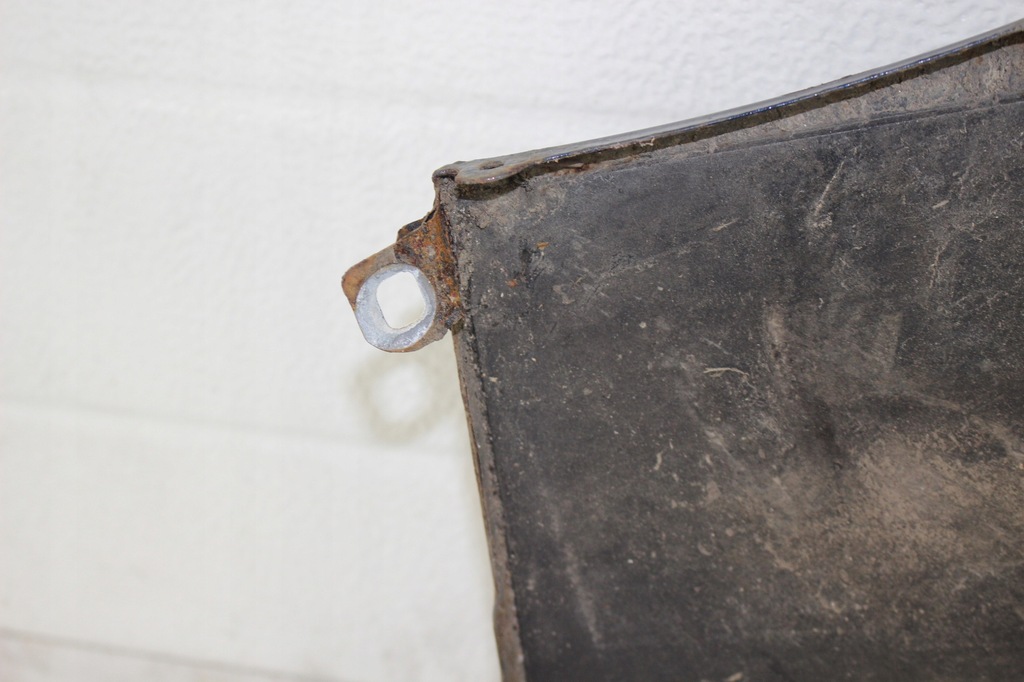 фото №15, Крила правий bmw e90 e91 a76 tiefsee blau