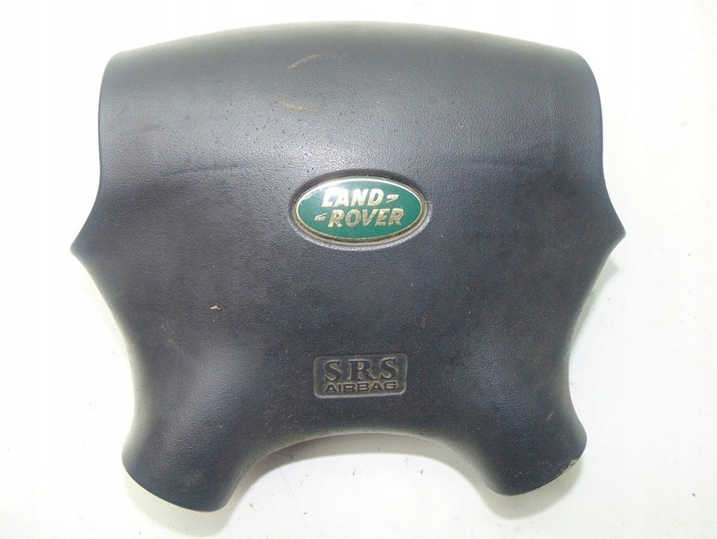 фото №3, Freelander 3d 1999r - подушка воздушная подушка безопасности