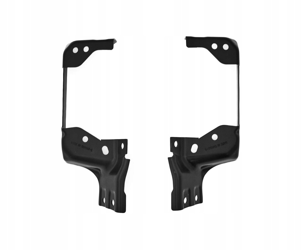 фото №1, Dodge ram 19 - кронштейн бампера напрямна правий