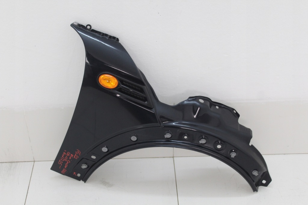 фото №1, Крыло правый перед mini cooper r56 06-11r a95