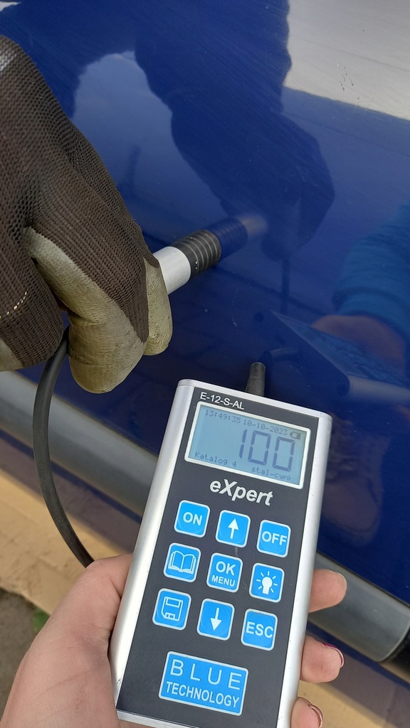 фото №7, Двері праве перед renault clio 02r