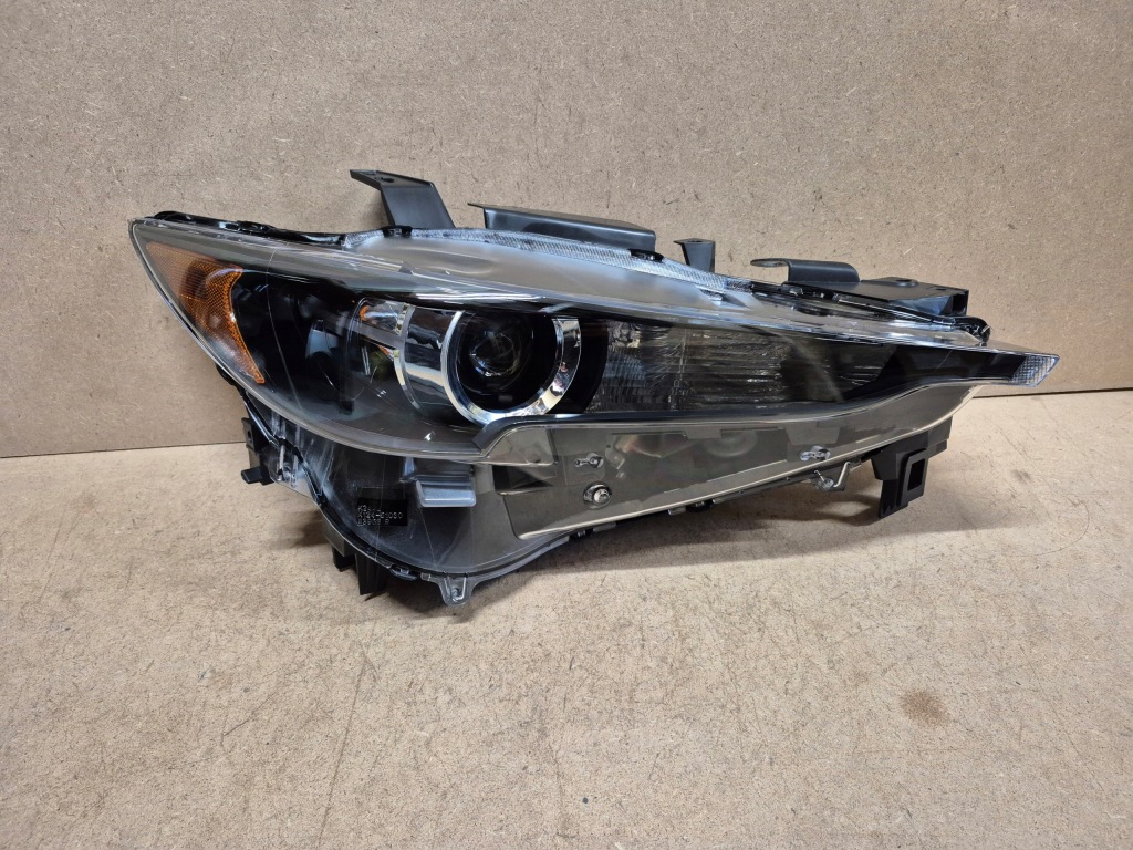 Купити Mazda cx5 фара фара led некерований правий америка ameryka