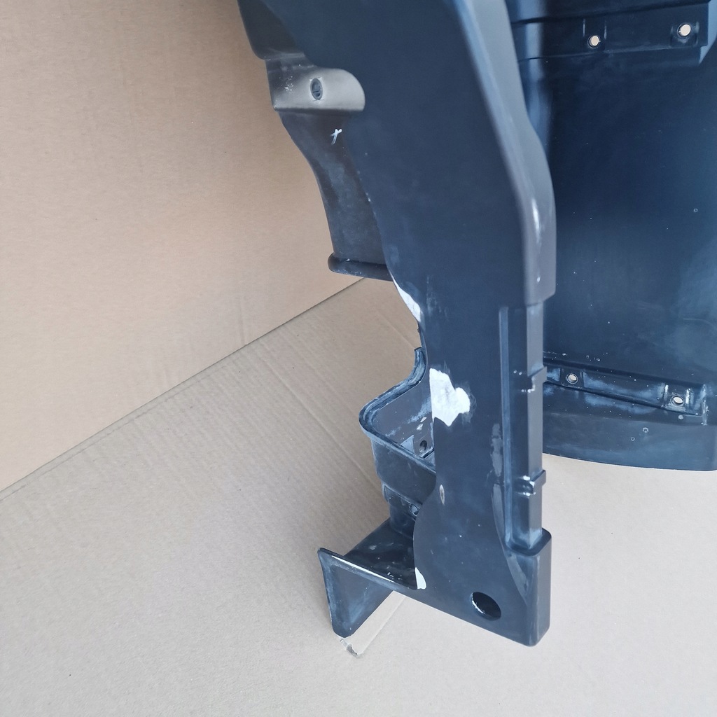 фото №5, Iveco s-way підніжка підніжка ліва підкрилок 5802314651