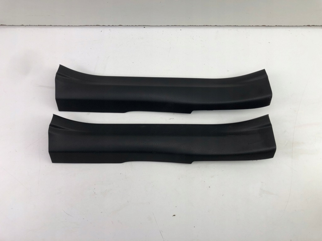 фото №1, Toyota rav4 iv молдинг накладка порог правый задняя 67917-42090