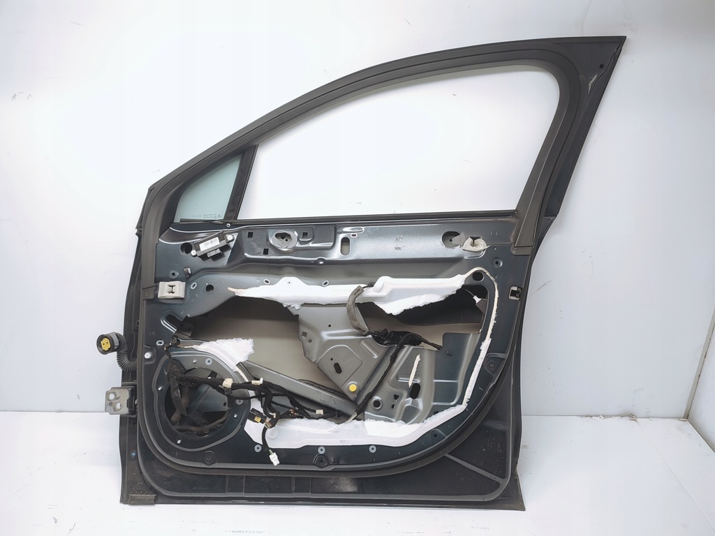 фото №9, Citroen c5 iii дверь правый перед передние kgnc