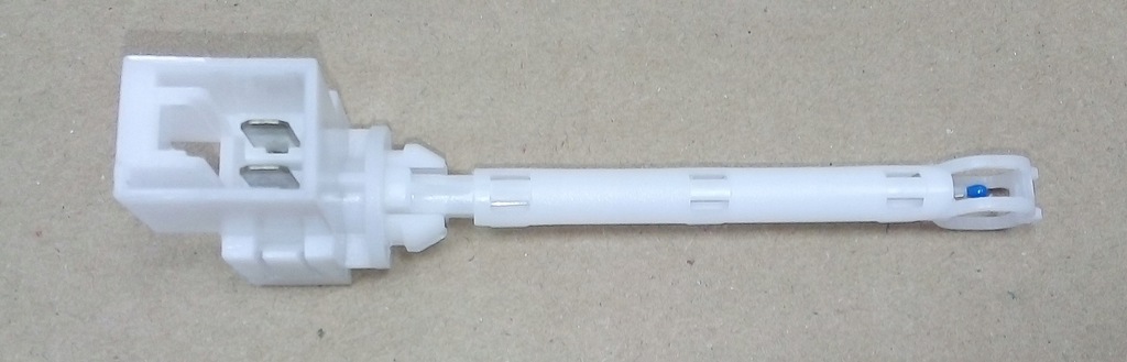 фото №5, Оригінал fiat датчик кондиціонера 46770748