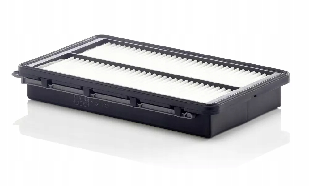 фото №1, Mann-filter c 30 027 фильтр воздуха