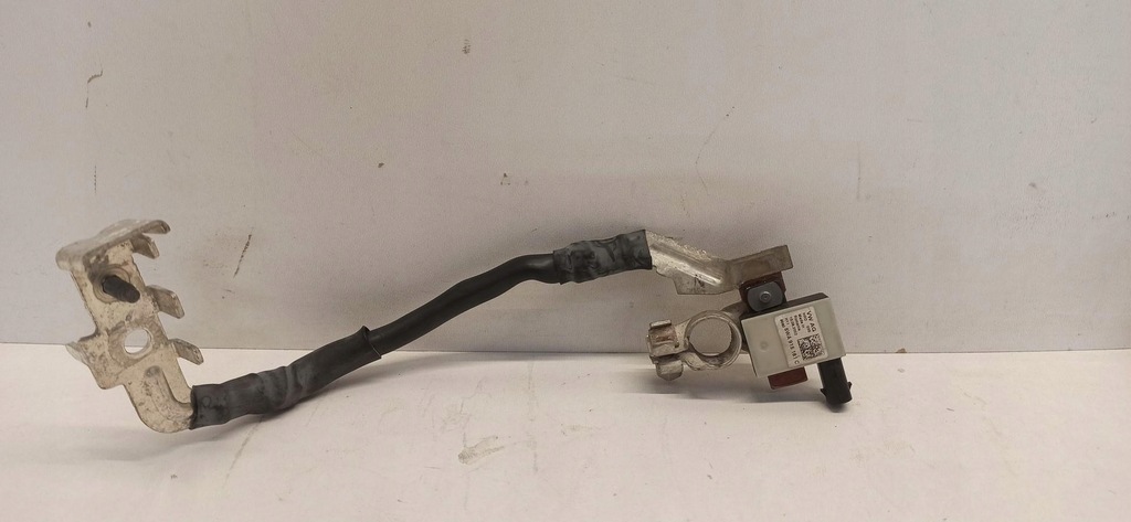 фото №1, Cupra formentor vw golf 8 клемма минусовая 5wa915181c