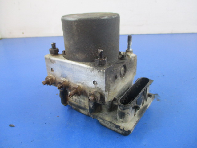 фото №4, Hyundai getz i блок управления насос abs 0265231357 0265800389