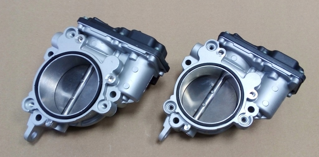 фото №6, Оригінал bmw дросельна заслінка a2c80221600