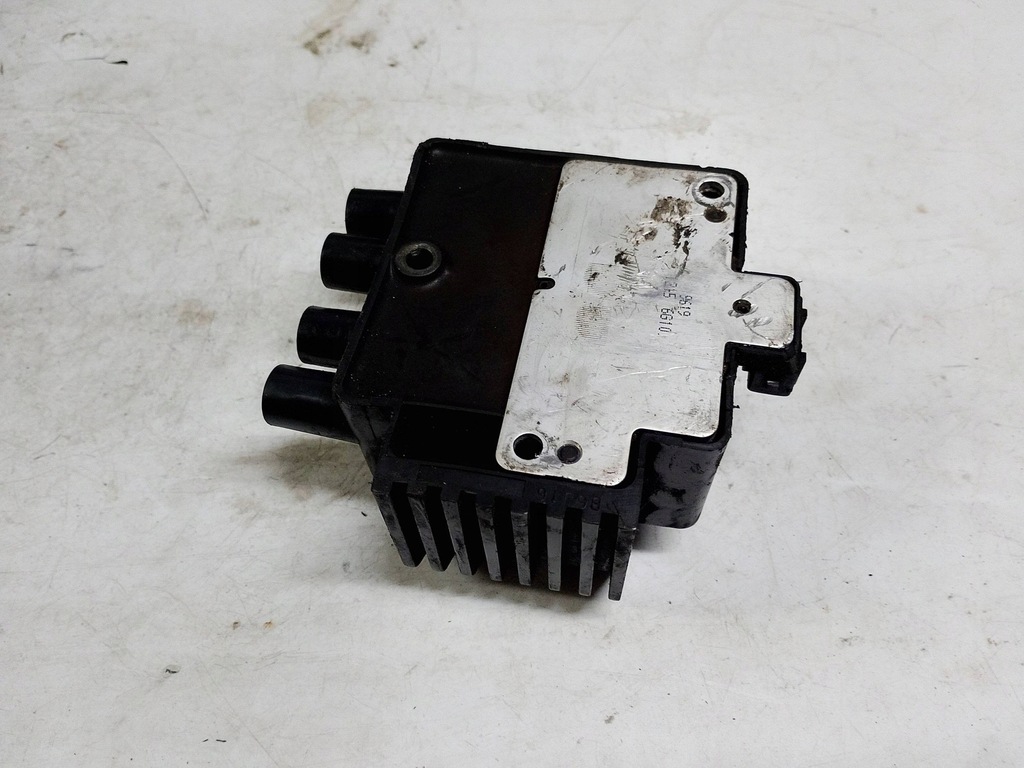 фото №5, Opel corsa b катушка зажигания 1103872 europa