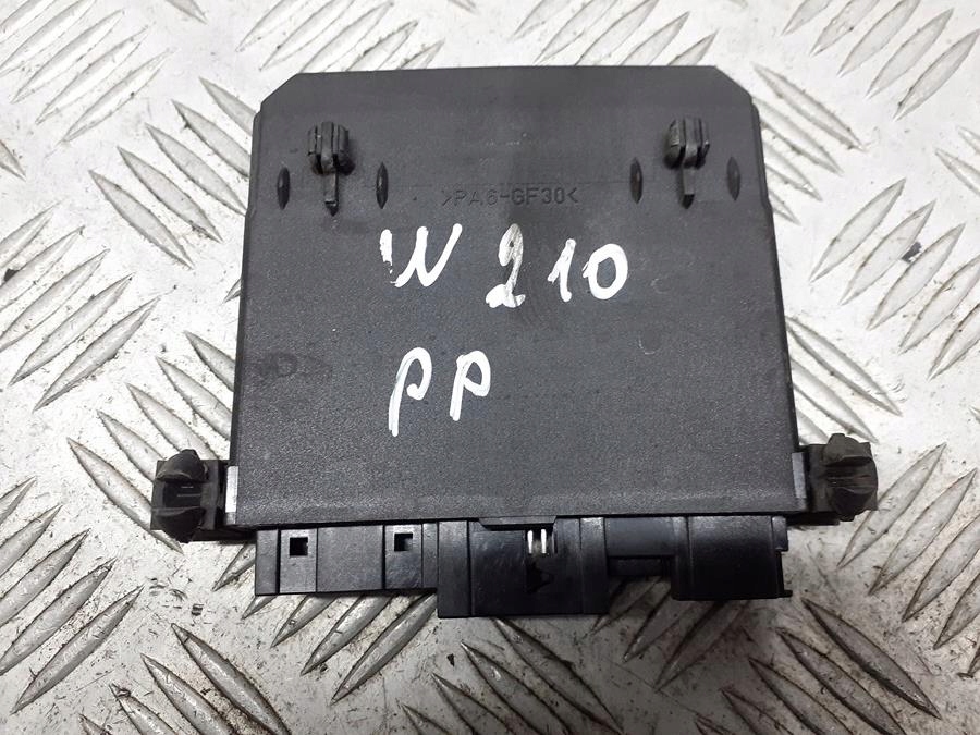 фото №1, Модуль двері правий перед mercedes w210 2108203426