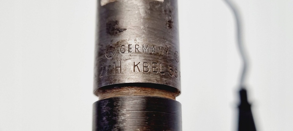 фото №8, Audi a4 s4 b5 8d 1997 комплект форсунки / комплект