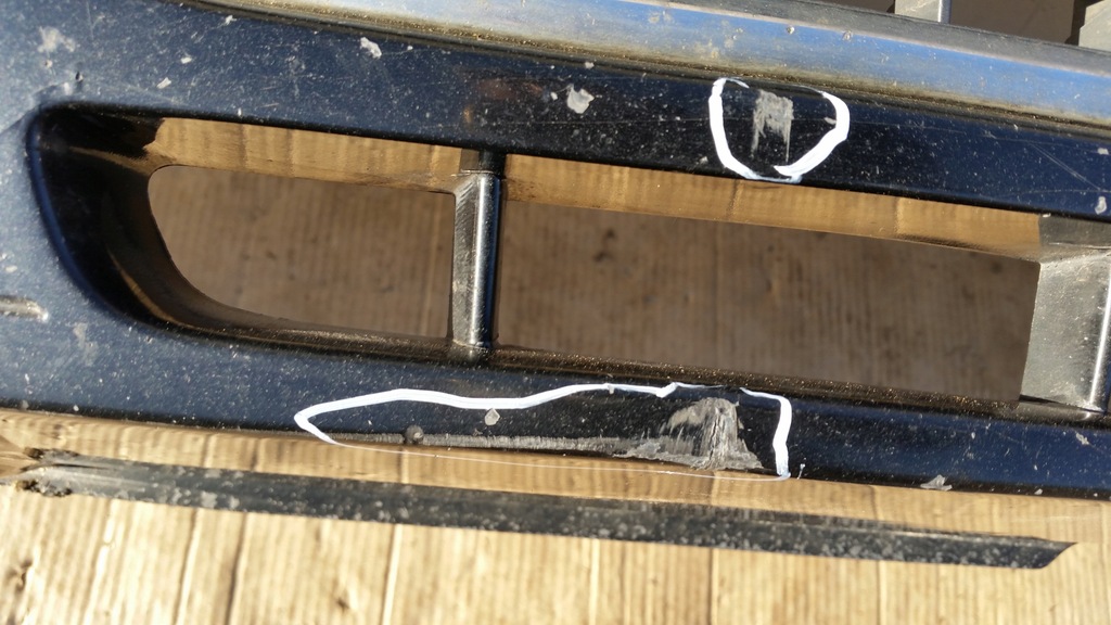 фото №8, Бампер перед kompletny audi a3 8p большой решётка радиатора ly9b