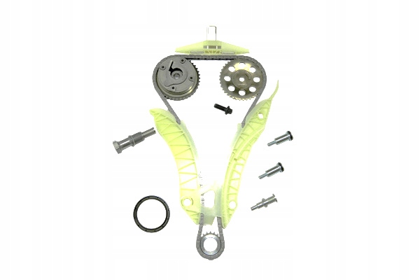 фото №2, Набір ланцюга розподільного валу mini r56 r57 r58 r59 clubman r55 1.6