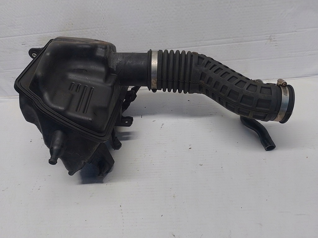 фото №8, Корпус фильтра воздуха nissan qashqai j10 lift