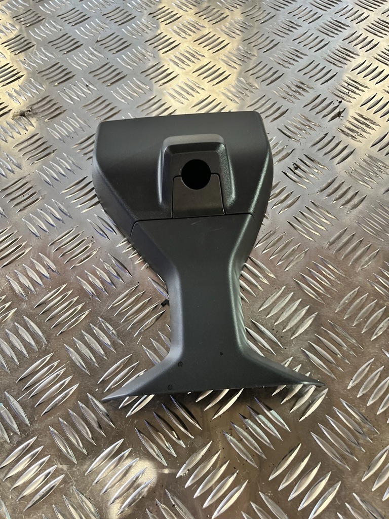 фото №1, Захист корпус дзеркало внутрішнього cupra born 21-