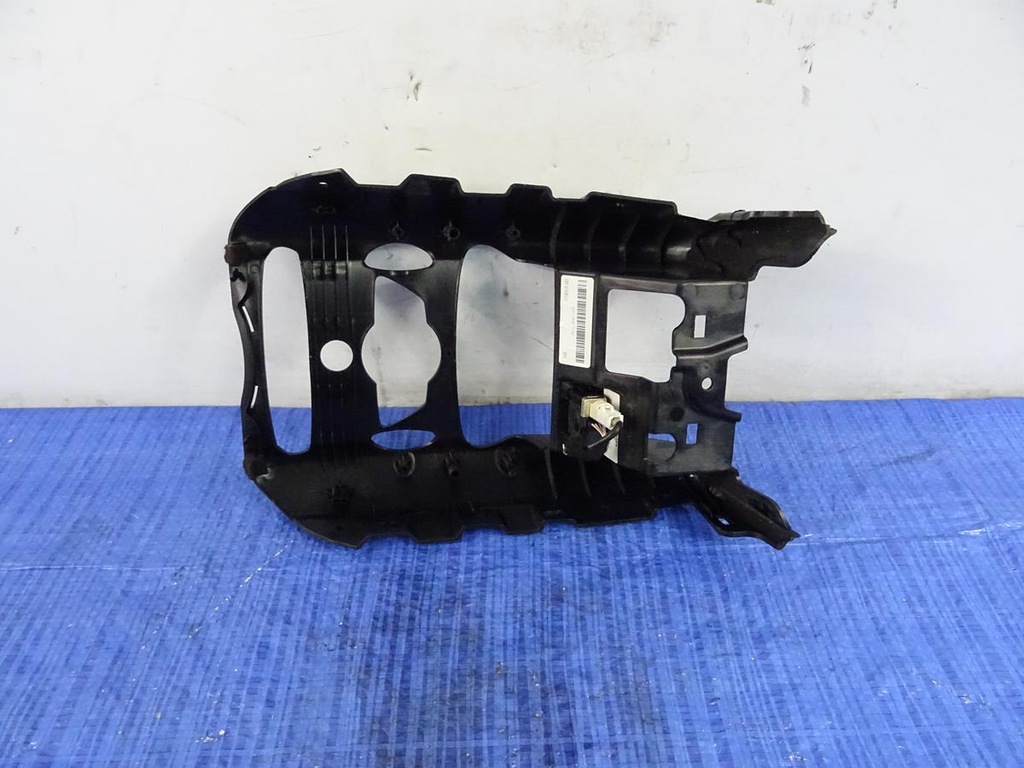 фото №5, Панель средний mini r56 51169151327