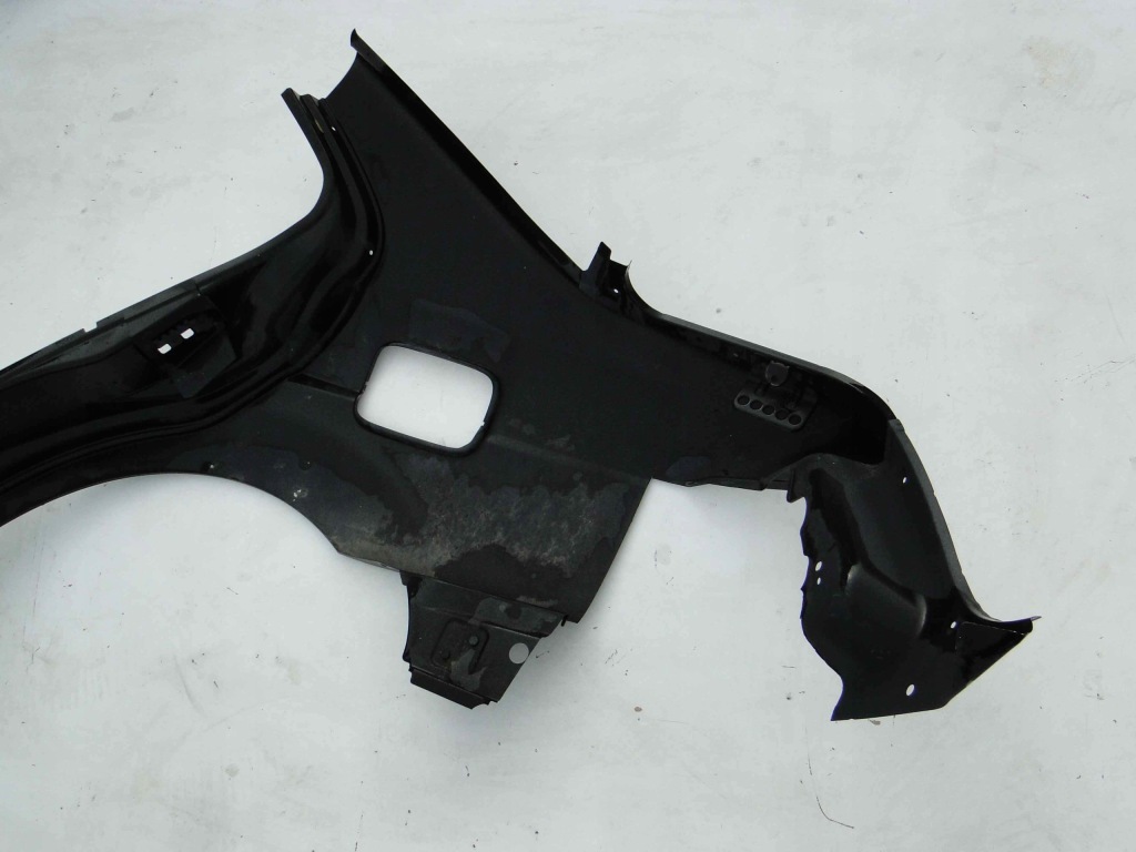 Mercedes c klasa 204 limu крило задній правий поріг Київ