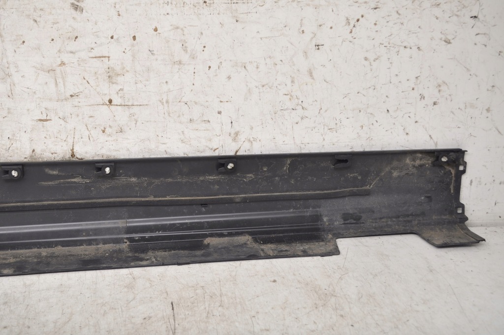 фото №6, Land rover range rover l494 накладка порог правая