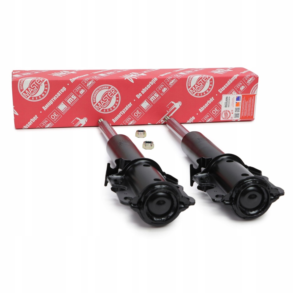 фото №4, Master-sport germany 16k003471 амортизатор