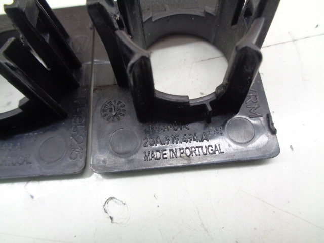 фото №3, Vw t-roc корзина кронштейн pdc 2ga919494a