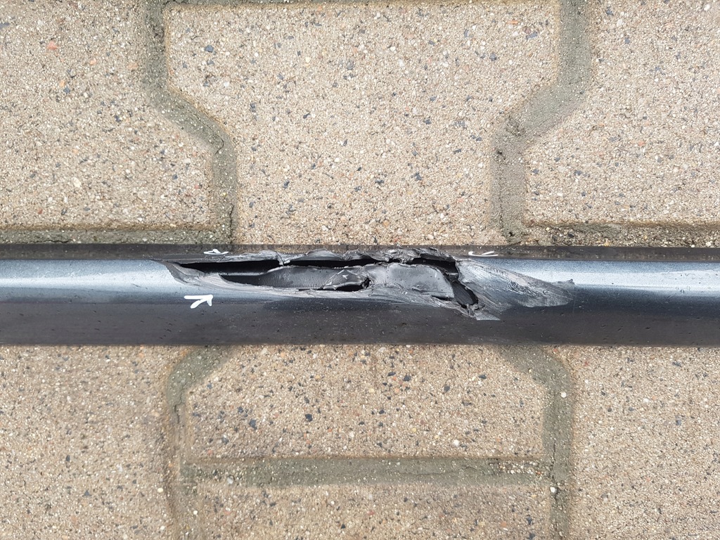 фото №6, Audi a4 b9 8w молдинг порог правая 8w0853932