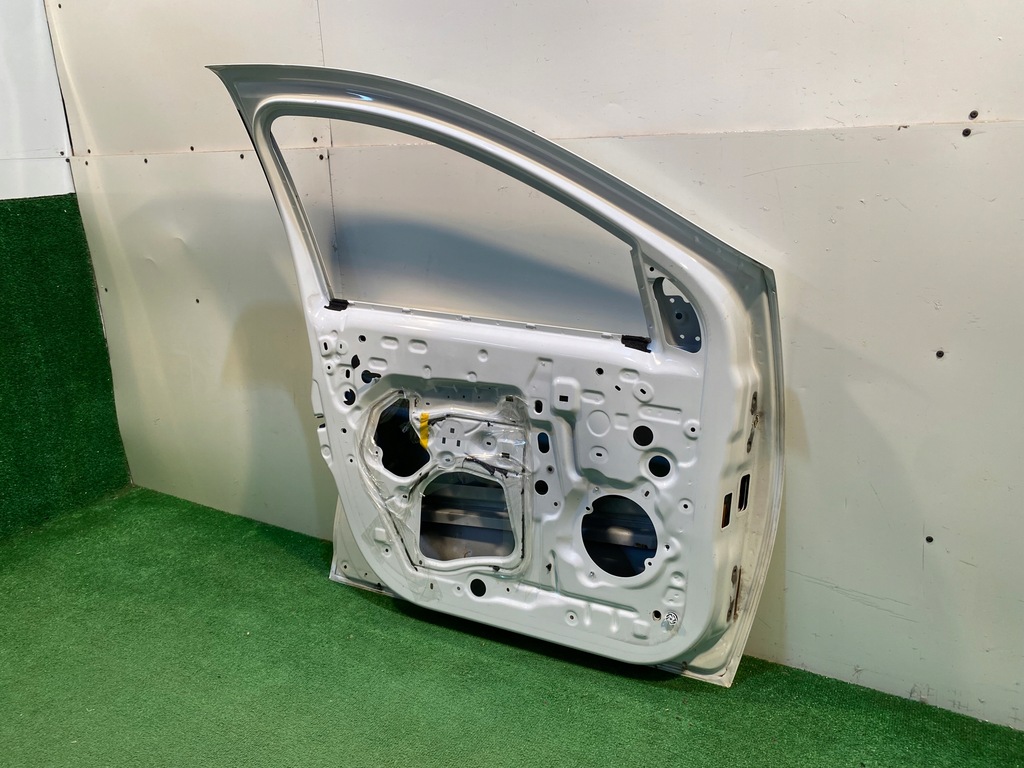 фото №12, Dacia sandero ii дверь левый перед передние левая