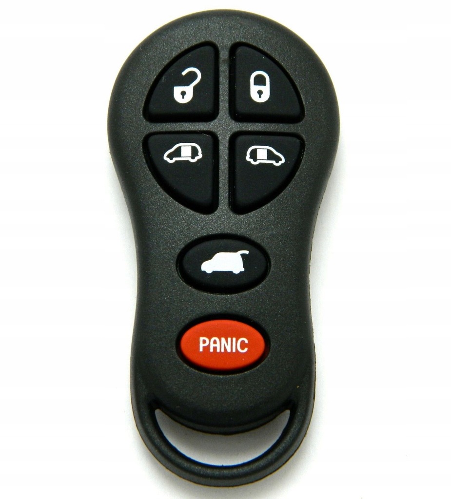 фото №1, Pilot chrysler grand caravan town & country r.