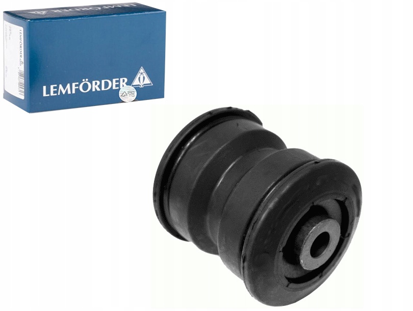 фото №1, Lemforder 30887 01 подшипниковый узел, рессора рессорный