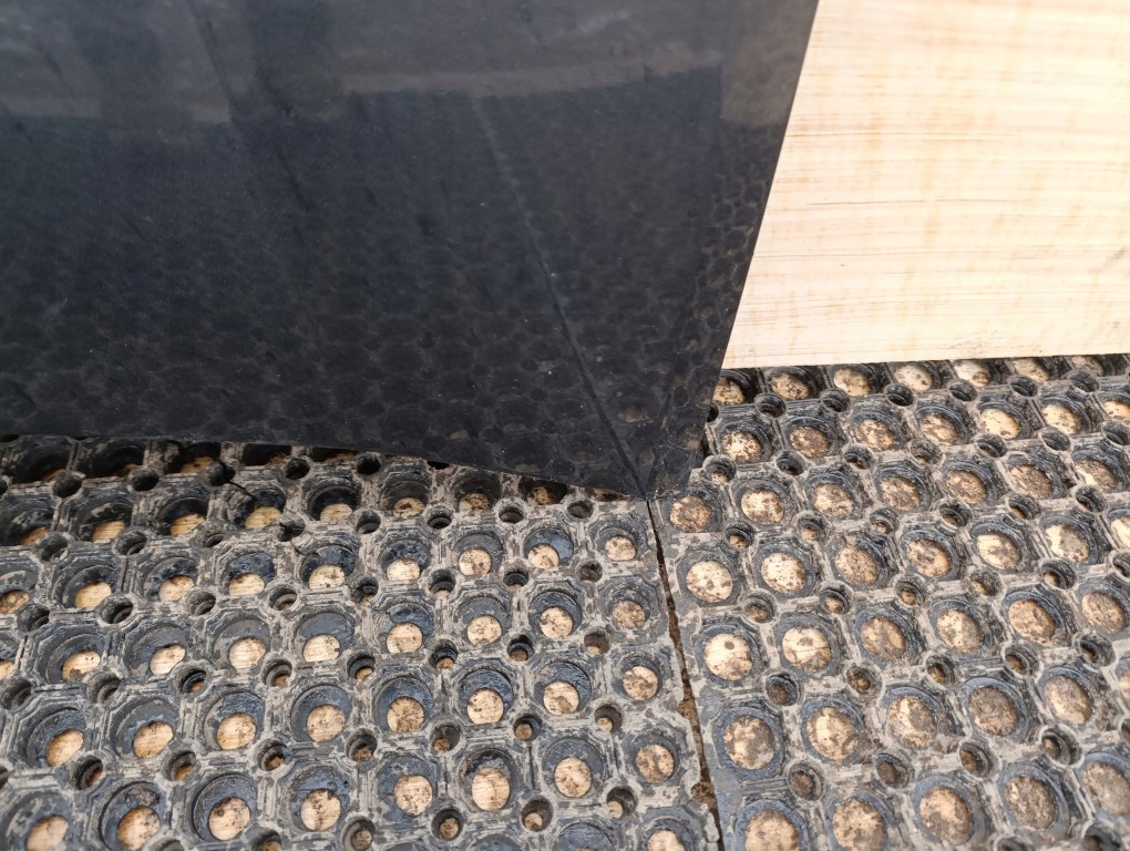 фото №8, Ford s-max mk1 капот x6