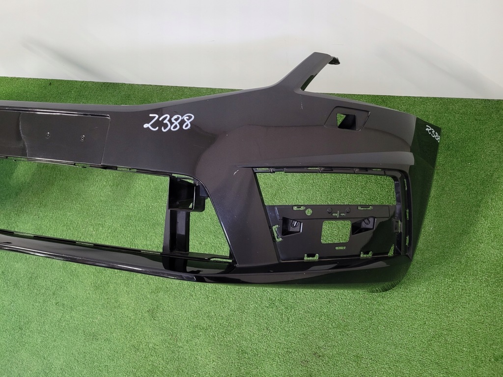 фото №6, Skoda octavia iii 3 5e 5e0 lift vrs rs бампер перед передний 5e0807221aa