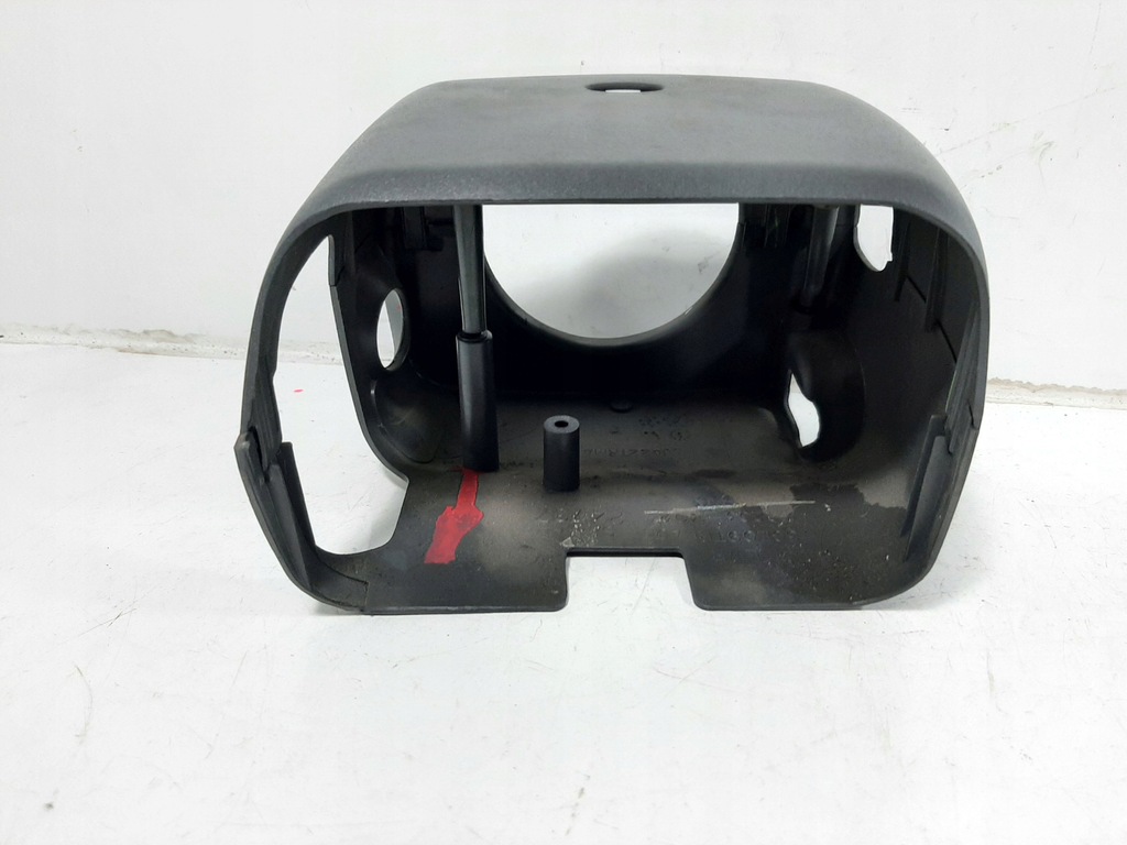 фото №9, Dodge durango ii lift 07r захист корпус колонки кермового