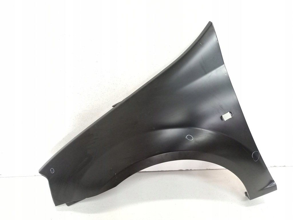 фото №1, Dacia logan sd 2004-2012 крыло левый перед