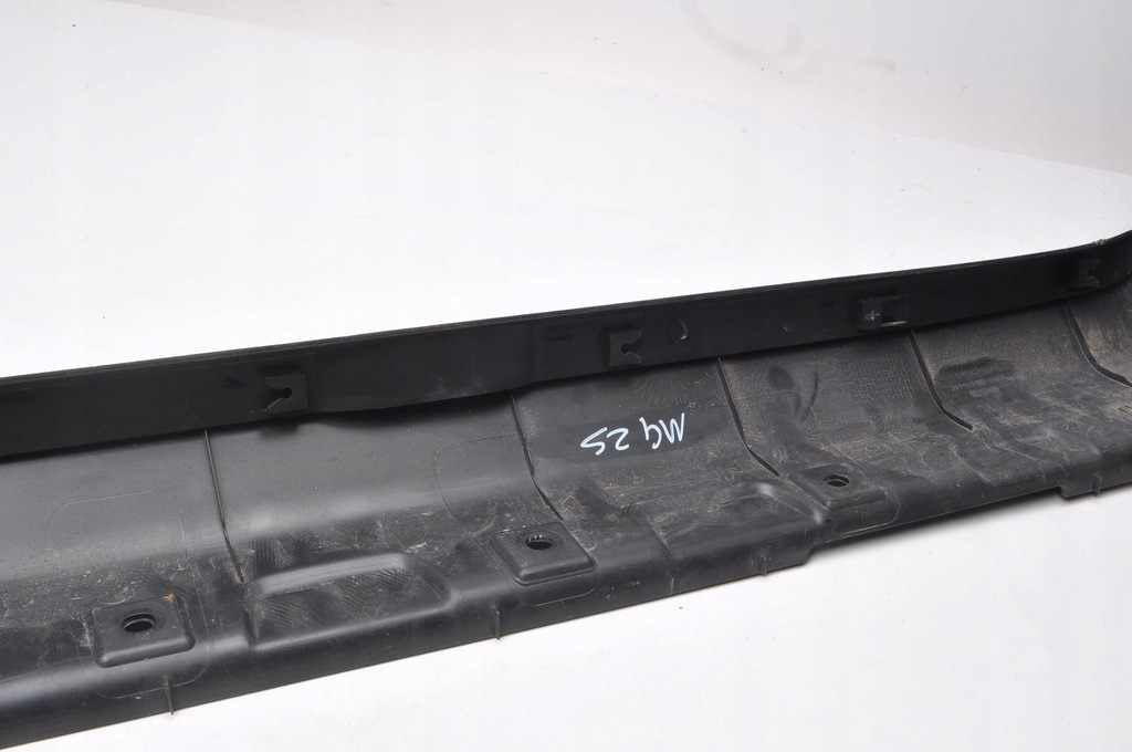 фото №14, Mg zs накладка молдинг поріг права 529307997 5jso