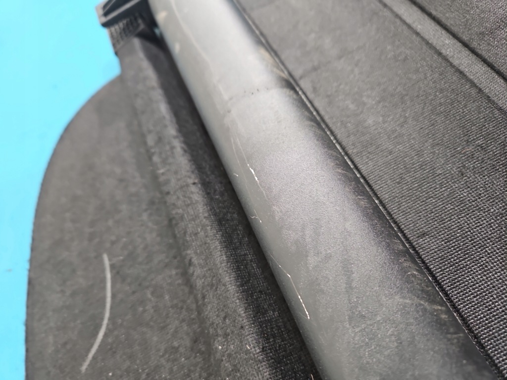 Купить Шторка багажника задний skoda octavia 3 3 5e универсал