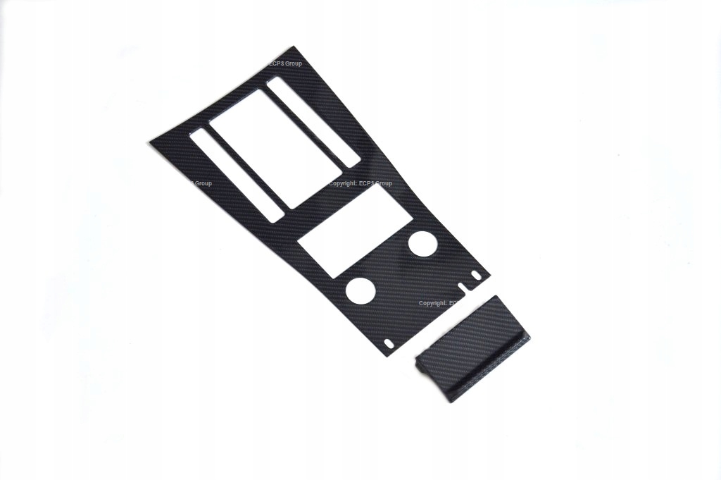 фото №6, Aston martin dbs db9 virage vantage панель консоли