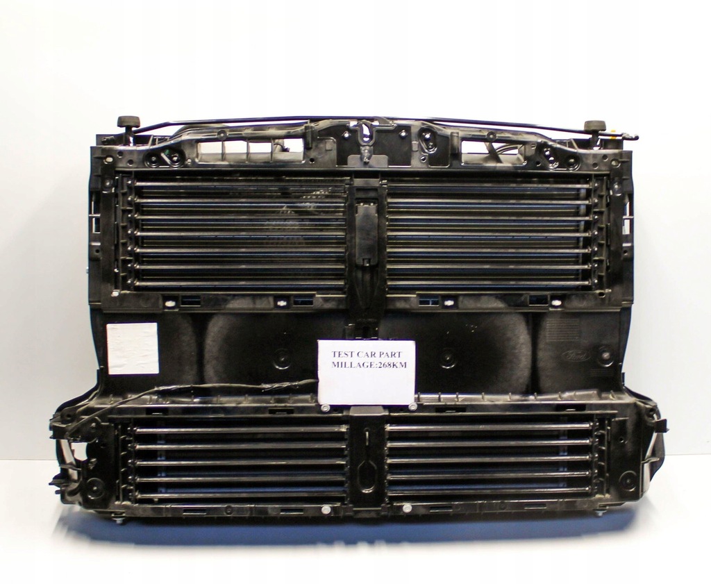 фото №1, Ford kuga iii 2025 pas передній