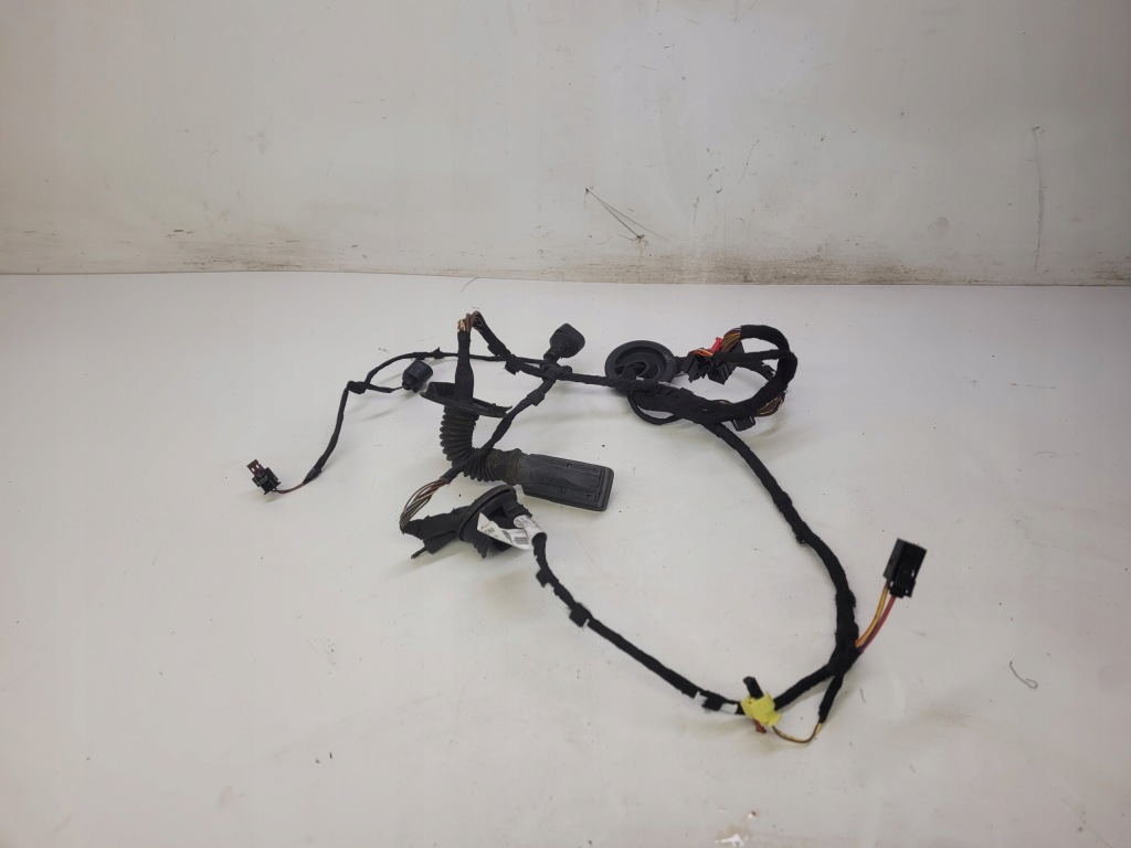 фото №1, Жгут дверь левый перед audi a7 4g 4g8971029dg