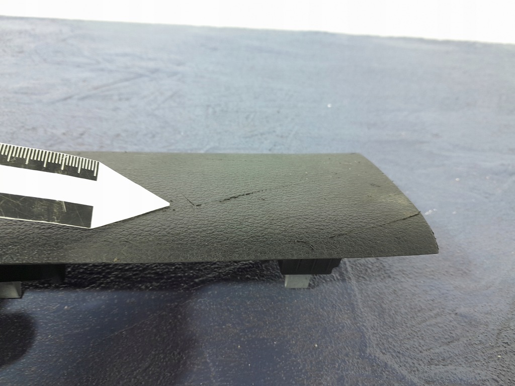 фото №4, Audi q7 ii 4m lift захист поріг ліва 4m0853369d