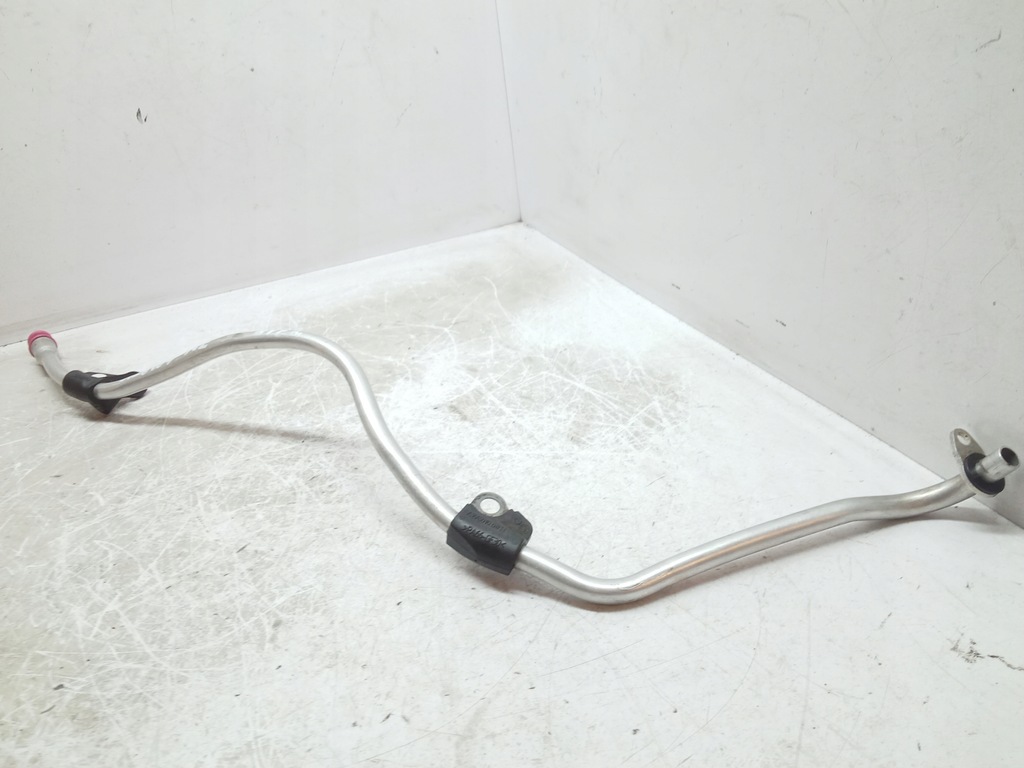 фото №1, Mercedes w218 726 4matic щуп щуп оливи eu